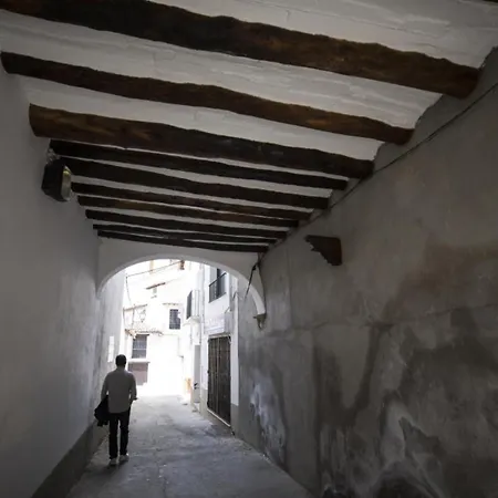 El Portal Del Somontano