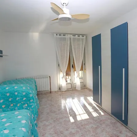 Apartment El Portal Del Somontano Estadilla