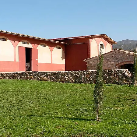 Apartment El Portal Del Somontano