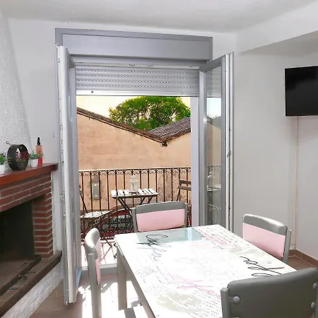 El Portal Del Somontano