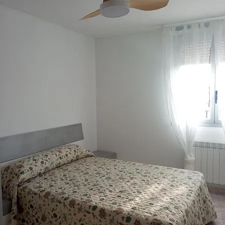 El Portal Del Somontano Apartment Estadilla