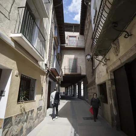 El Portal Del Somontano *