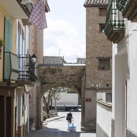 El Portal Del Somontano