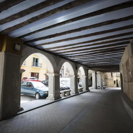 El Portal Del Somontano *