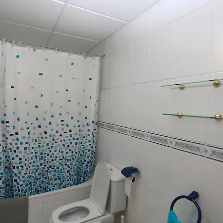 Apartment El Portal Del Somontano Estadilla