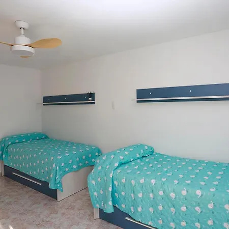 アパート El Portal Del Somontano Estadilla