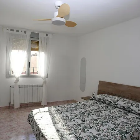 El Portal Del Somontano アパート Estadilla