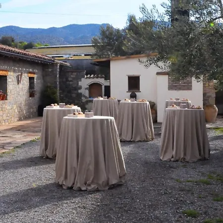 El Portal Del Somontano * Estadilla